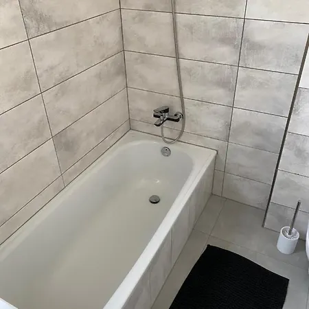 Apartmán Apartmán U Zastávky *