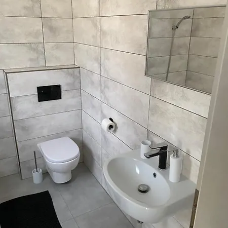 Apartmán U Zastávky Apartmán Pardubice