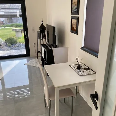 Apartmán Apartmán U Zastávky
