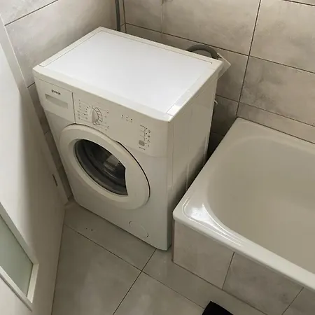 Apartmán U Zastávky *