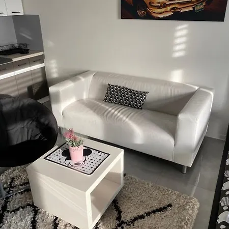 Apartmán U Zastávky Apartmán